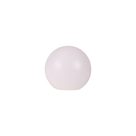 Lucide PINO – Wiederaufladbare Tischlampe für den Innen- und Außenbereich – Akku/Batterie – LED dimmbar – CCT – 1x1,5 W 2700 K/6500 K – IP65 – RGB – Weiß | Essential Lucide PINO – Wiederaufladbare Tischlampe für den Innen- und Außenbereich – Akku/Batterie – LED dimmbar – CCT – 1x1,5 W 2700 K/6500 K – IP65 – RGB – Weiß | Essential