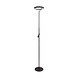 Lucide CELESTE – Stehleuchte – Ø 28 cm – LED dimmbar – 2700 K – Schwarz | Essential Lucide CELESTE – Stehleuchte – Ø 28 cm – LED dimmbar – 2700 K – Schwarz | Essential