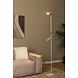 Lucide ORTOLAN – Stehleuchte – LED dimmbar – CCT – 2700K/4000K – Taupe | Essential Lucide ORTOLAN – Stehleuchte – LED dimmbar – CCT – 2700K/4000K – Taupe | Essential