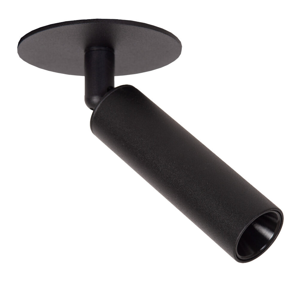 Lucide KEONI – Deckenstrahler – Ø 8 cm – LED – 1xG9 – Schwarz | Essential Lucide KEONI – Deckenstrahler – Ø 8 cm – LED – 1xG9 – Schwarz | Essential