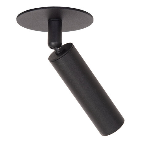 Lucide KEONI – Deckenstrahler – Ø 8 cm – LED – 1xG9 – Schwarz | Essential Lucide KEONI – Deckenstrahler – Ø 8 cm – LED – 1xG9 – Schwarz | Essential