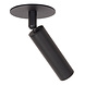 Lucide KEONI – Deckenstrahler – Ø 8 cm – LED – 1xG9 – Schwarz | Essential Lucide KEONI – Deckenstrahler – Ø 8 cm – LED – 1xG9 – Schwarz | Essential