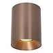 Lucide GERTI – Deckenstrahler – Ø 8 cm – 1xGU10 – Kaffee | Essential Lucide GERTI – Deckenstrahler – Ø 8 cm – 1xGU10 – Kaffee | Essential