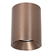 Lucide GERTI – Deckenstrahler – Ø 8 cm – 1xGU10 – Kaffee | Essential Lucide GERTI – Deckenstrahler – Ø 8 cm – 1xGU10 – Kaffee | Essential