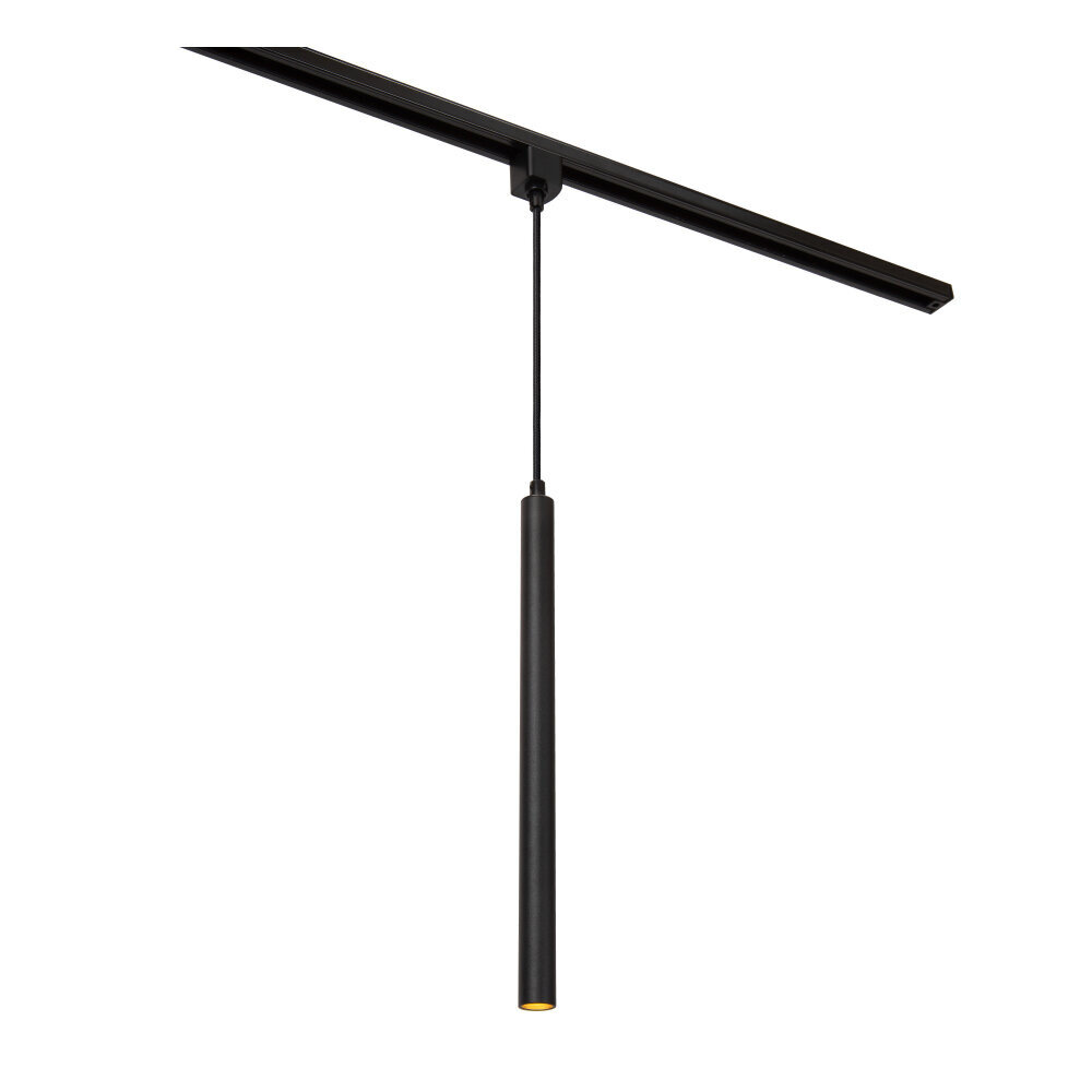 Lucide KEONI – Schienenbeleuchtung – LED, dimmbar – 1xG9 – Schwarz | Essential Lucide KEONI – Schienenbeleuchtung – LED, dimmbar – 1xG9 – Schwarz | Essential
