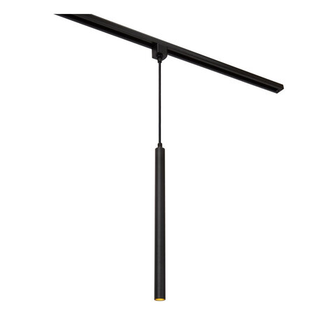 Lucide KEONI – Schienenbeleuchtung – LED, dimmbar – 1xG9 – Schwarz | Essential Lucide KEONI – Schienenbeleuchtung – LED, dimmbar – 1xG9 – Schwarz | Essential