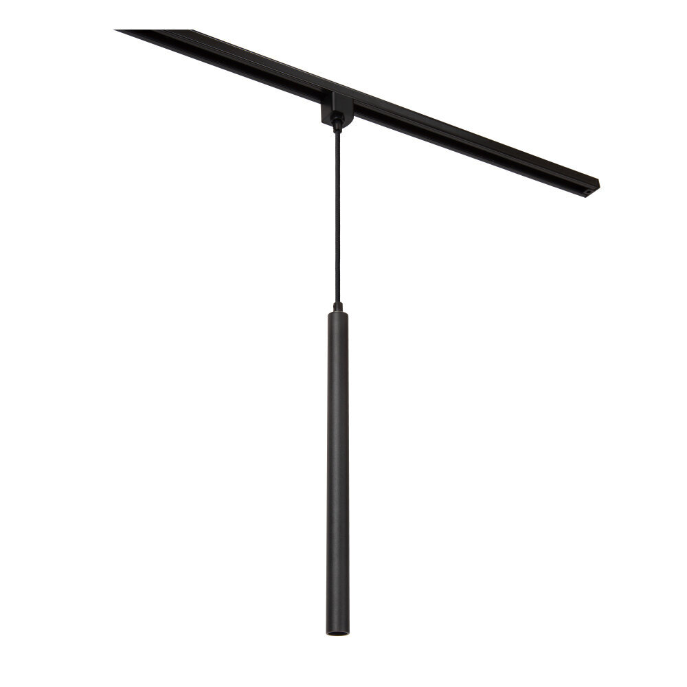 Lucide KEONI – Schienenbeleuchtung – LED, dimmbar – 1xG9 – Schwarz | Essential Lucide KEONI – Schienenbeleuchtung – LED, dimmbar – 1xG9 – Schwarz | Essential