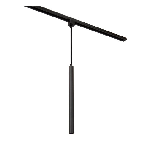 Lucide KEONI – Schienenbeleuchtung – LED, dimmbar – 1xG9 – Schwarz | Essential Lucide KEONI – Schienenbeleuchtung – LED, dimmbar – 1xG9 – Schwarz | Essential
