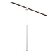 Lucide KEONI – Schienenbeleuchtung – LED, dimmbar – 1xG9 – Weiß | Essential Lucide KEONI – Schienenbeleuchtung – LED, dimmbar – 1xG9 – Weiß | Essential