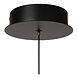 Lucide GISELA - Hängelampe - Ø 30 cm - LED Dimmb. - 1x10,9W 2300K - Amber | Premium Lucide GISELA - Hängelampe - Ø 30 cm - LED Dimmb. - 1x10,9W 2300K - Amber | Premium