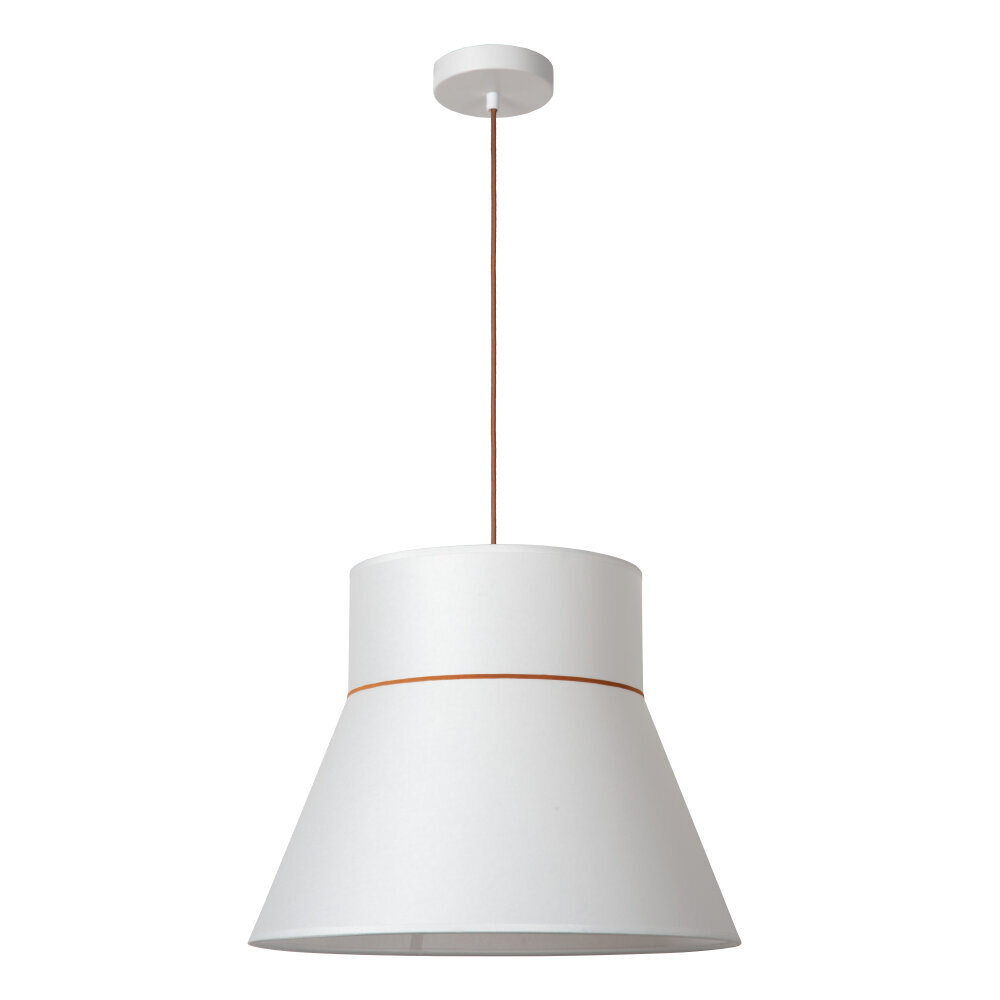 Lucide SCARLET - Hängelampe - 1xE27 - Beige | Essential Lucide SCARLET - Hängelampe - 1xE27 - Beige | Essential