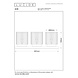 Lucide KIM - Wiederaufladbare Tischlampe - Akku/Batterie - Ø 8 cm - LED 3 StepDim - 3 StepDim - Schwarz - 3er-Set | Essential Lucide KIM - Wiederaufladbare Tischlampe - Akku/Batterie - Ø 8 cm - LED 3 StepDim - 3 StepDim - Schwarz - 3er-Set | Essential