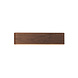 Lucide BANNISTER - Wandleuchte - LED Dimmb. - CCT - 1x9W 2200K/4000K - Dunkle Holzoptik | Vibes Lucide BANNISTER - Wandleuchte - LED Dimmb. - CCT - 1x9W 2200K/4000K - Dunkle Holzoptik | Vibes