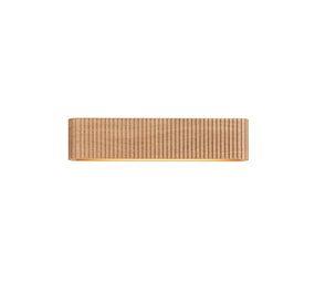 Lucide BANNISTER - Wandleuchte - LED Dimmb. - CCT - 1x9W 2200K/4000K - Helle Holzoptik | Vibes Lucide BANNISTER - Wandleuchte - LED Dimmb. - CCT - 1x9W 2200K/4000K - Helle Holzoptik | Vibes