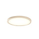 Lucide RINUS - Deckenleuchte Badezimmer - Ø 19 cm - LED Dimmb. - CCT - 1x9,5W 2700K/4000K - IP44 - Opal | Essential Lucide RINUS - Deckenleuchte Badezimmer - Ø 19 cm - LED Dimmb. - CCT - 1x9,5W 2700K/4000K - IP44 - Opal | Essential