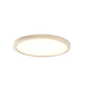 Lucide RINUS - Deckenleuchte Badezimmer - Ø 30 cm - LED Dimmb. - CCT - 1x18W 2700K/4000K - IP44 - Opal | Essential Lucide RINUS - Deckenleuchte Badezimmer - Ø 30 cm - LED Dimmb. - CCT - 1x18W 2700K/4000K - IP44 - Opal | Essential