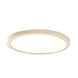 RINUS - Deckenleuchte Badezimmer - Ø 40 cm - LED Dimmb. - CCT - 1x24W 2700K/4000K - IP44 - Opal | Essential RINUS - Deckenleuchte Badezimmer - Ø 40 cm - LED Dimmb. - CCT - 1x24W 2700K/4000K - IP44 - Opal | Essential