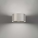 Neuhaus PURE Wandleuchte Clipse Ø 15 cm matt Chrom Neuhaus PURE Wandleuchte Clipse Ø 15 cm matt Chrom