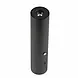 Just Light Pendelleuchte Attach Ø 4 cm schwarz