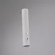 Just Light Hanglamp Attach oplaadbaar wit