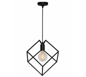 Freelight Pendelleuchte Angolo B 40 cm schwarz Freelight Pendelleuchte Angolo B 40 cm schwarz