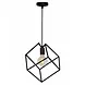 Freelight Pendelleuchte Angolo B 40 cm schwarz Freelight Pendelleuchte Angolo B 40 cm schwarz