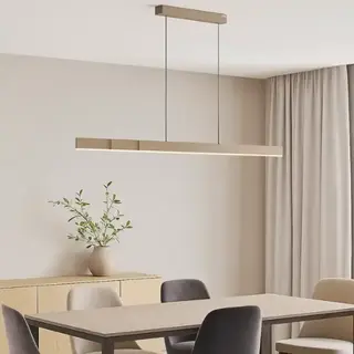 Hängelampen