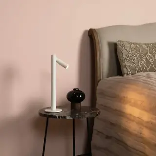 Wiederaufladbare Tischlampen