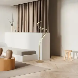 LED-Bodenbeleuchtung