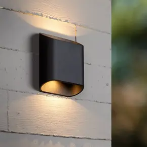 Lampen für draußen