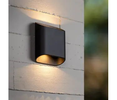 Lampen für draußen