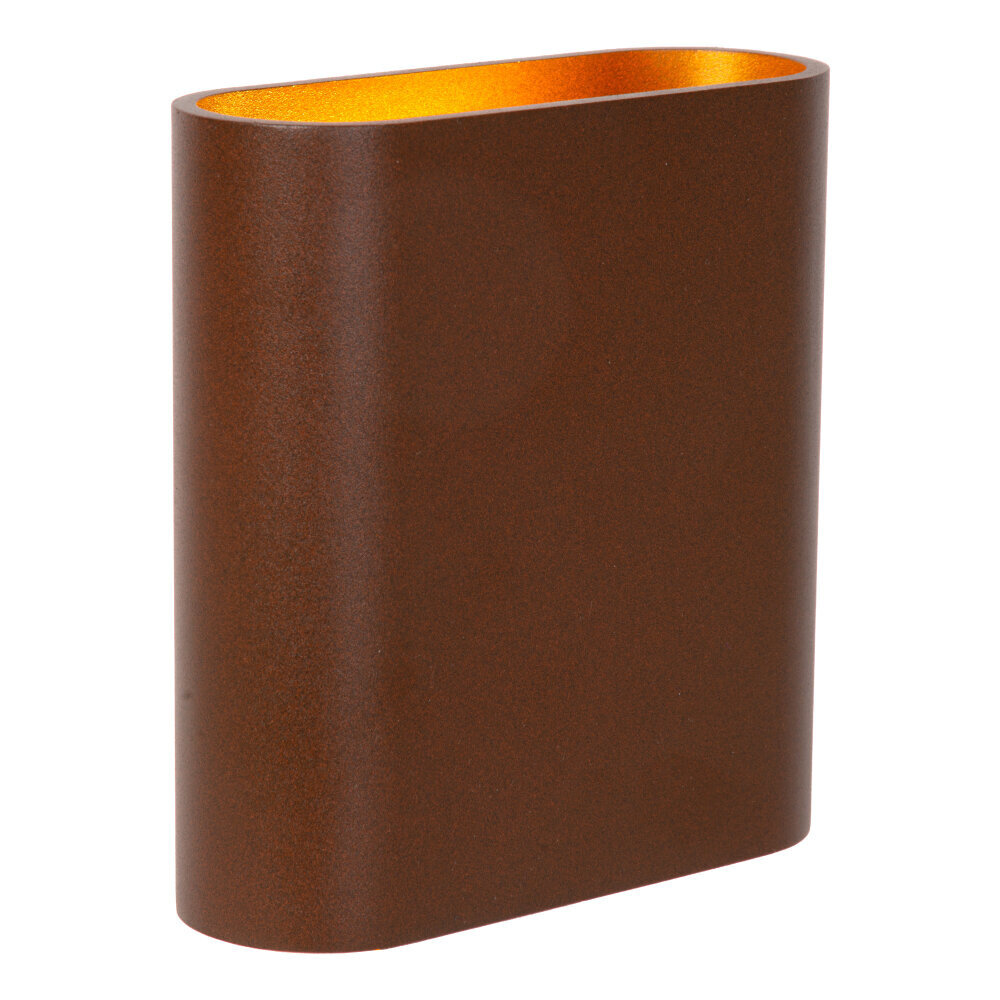 Lucide ATILA - Wandleuchte Innen/Außen - LED Dimmb. - 2x5W 2700K - IP54 - Schwarz Lucide ATILA - Wandleuchte Innen/Außen - LED Dimmb. - 2x5W 2700K - IP54 - Schwarz