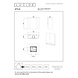Lucide ATILA - Wandleuchte Innen/Außen - LED Dimmb. - 2x5W 2700K - IP54 - Schwarz Lucide ATILA - Wandleuchte Innen/Außen - LED Dimmb. - 2x5W 2700K - IP54 - Schwarz
