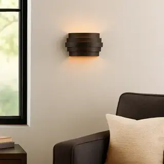 Wandleuchte Highlight