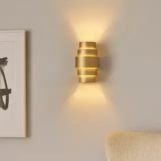 Wandleuchten für das Wohnzimmer