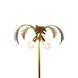 Ylumen Stehleuchte Palm H 156 cm goldbraun Ylumen Stehleuchte Palm H 156 cm goldbraun