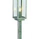 Searchlight Außenleuchte Box II H 90 cm grau Searchlight Außenleuchte Box II H 90 cm grau