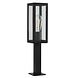 Searchlight Außenleuchte Box H 45 cm schwarz Searchlight Außenleuchte Box H 45 cm schwarz