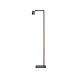 Searchlight Stehleuchte Office H 120 cm Bronze Gold Searchlight Stehleuchte Office H 120 cm Bronze Gold