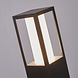 Searchlight Außenleuchte Avenue H 45 cm schwarz Searchlight Außenleuchte Avenue H 45 cm schwarz