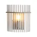 Searchlight Wandleuchte Swizzle H 26 cm Beige Searchlight Wandleuchte Swizzle H 26 cm Beige