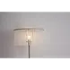 Searchlight Stehleuchte Swizzle H 152 cm beige Searchlight Stehleuchte Swizzle H 152 cm beige