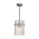 Searchlight Hängeleuchte Swizzle Ø 20 cm Beige Searchlight Hängeleuchte Swizzle Ø 20 cm Beige
