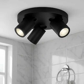 Deckenleuchten für das Badezimmer