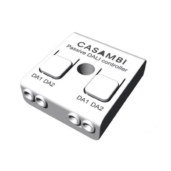 Casambi Technology Oy CBU-DCS Casambi Bluetooth controllable DALI controller