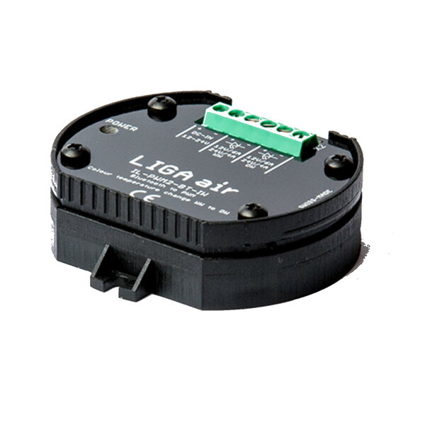 Lichtteam AG PWM.2.BT.IW- 2 kanaals PWM dimmer