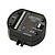 Lichtteam AG T.4.6.BT.IW -  schakelmodule voor  6 pulsschakelaars