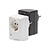 Aimotion UG WCDS-CAS Plug & Play wandcontactdoos met  sensoren