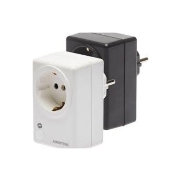 Aimotion UG WCDS-CAS Plug & Play wandcontactdoos met  sensoren