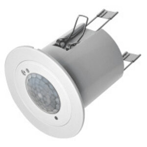 CBU-CEFL Inbouw sensor. Aanwezigheid en licht.